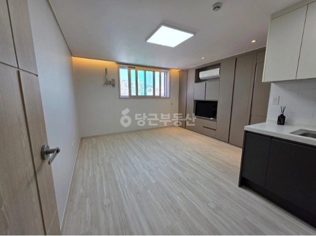 부산광역시 동구 수정동 원룸 사진 1