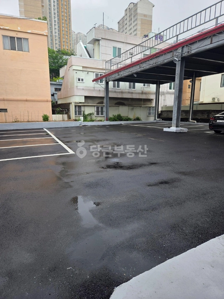 부산광역시 사상구 감전동 토지 사진 1