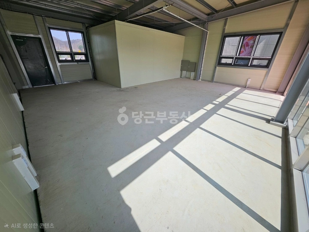 강원특별자치도 원주시 태장동 상가 사진 1