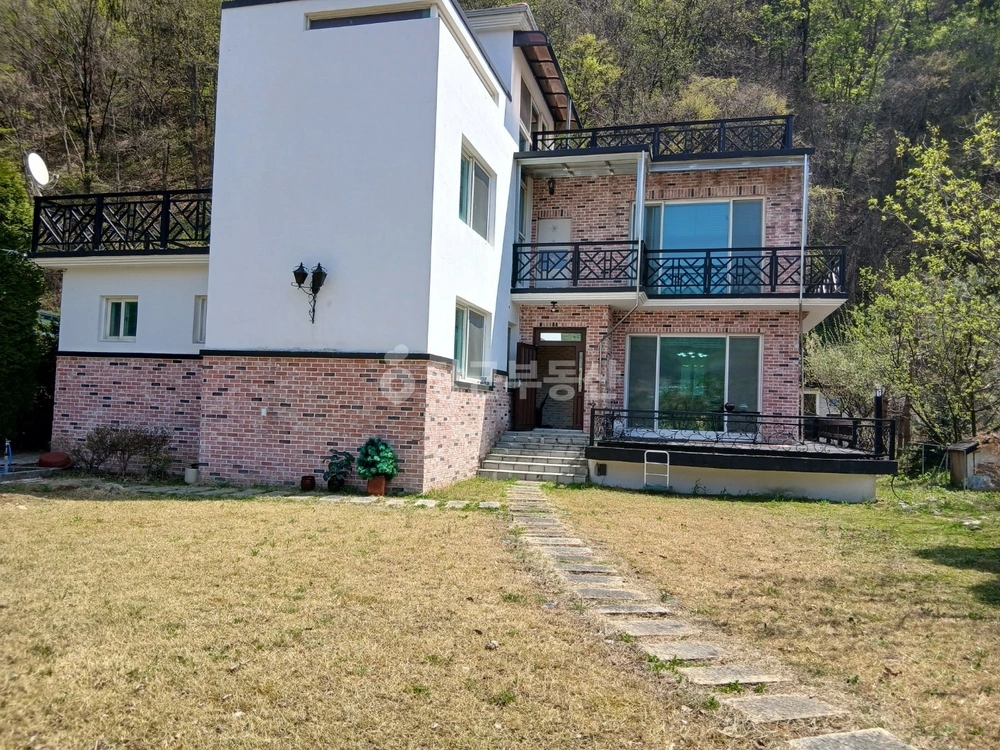 경기도 여주시 산북면 단독/전원주택 사진 1