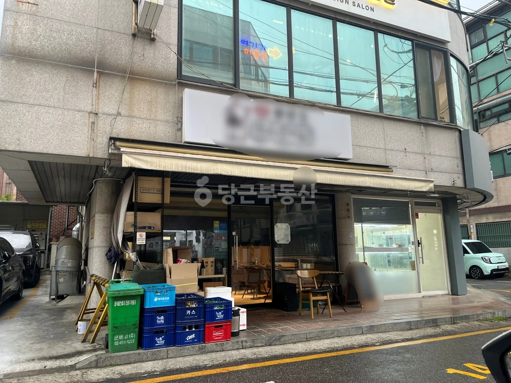 서울특별시 송파구 삼전동 상가 사진 1