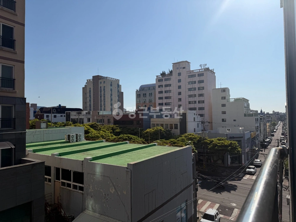 제주특별자치도 제주시 삼도2동 빌라(투룸 이상) 사진 1