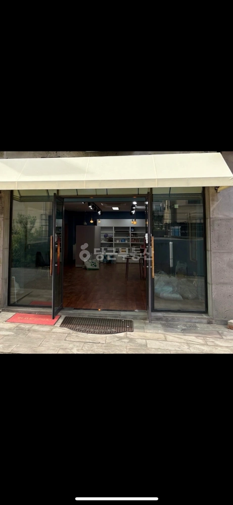 제주특별자치도 제주시 노형동 상가 사진 1