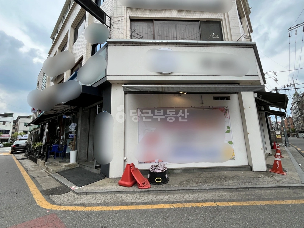 서울특별시 송파구 잠실동 상가 사진 1
