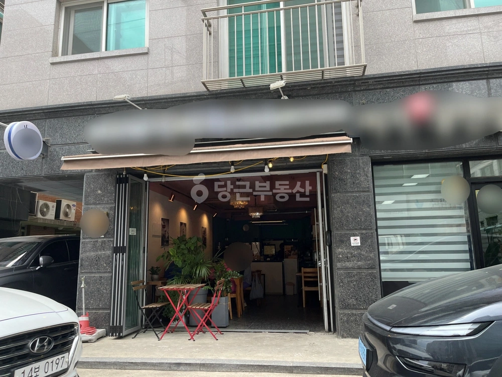 서울특별시 송파구 잠실동 상가 사진 1