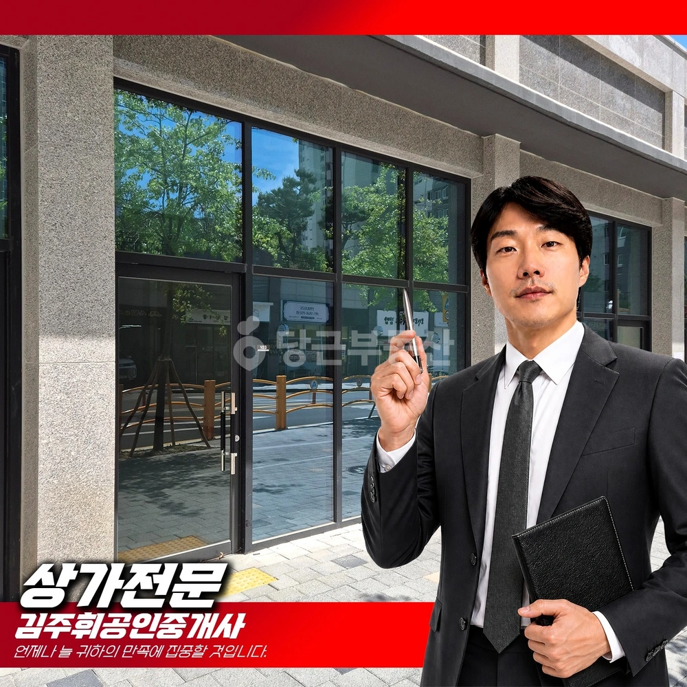 부산광역시 기장군 일광읍 상가 사진 1