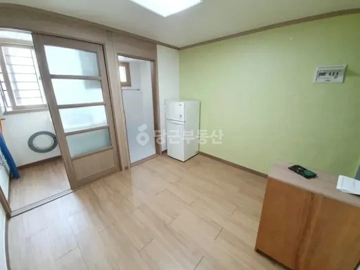 대전광역시 중구 중촌동 원룸 사진 1