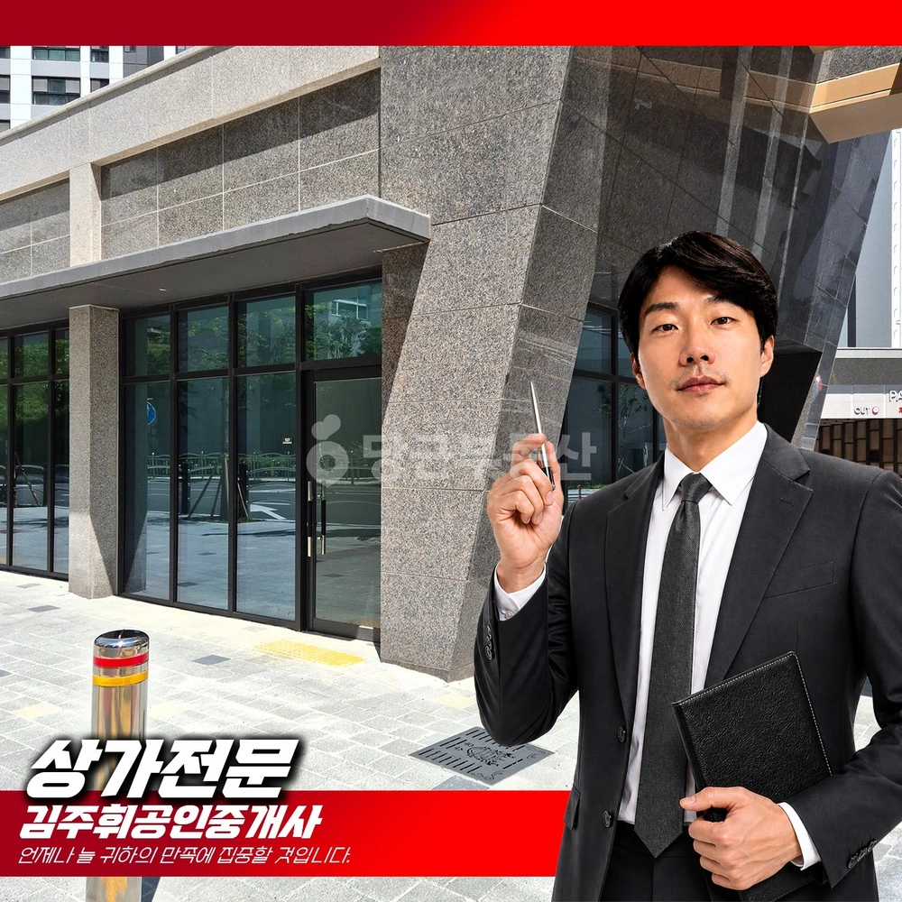 부산광역시 기장군 일광읍 상가 사진 1