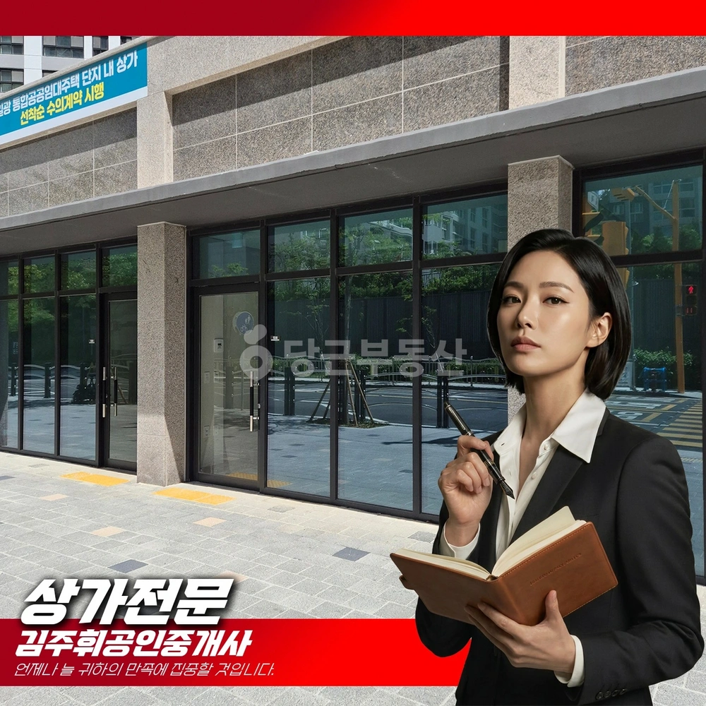 부산광역시 기장군 일광읍 상가 사진 1