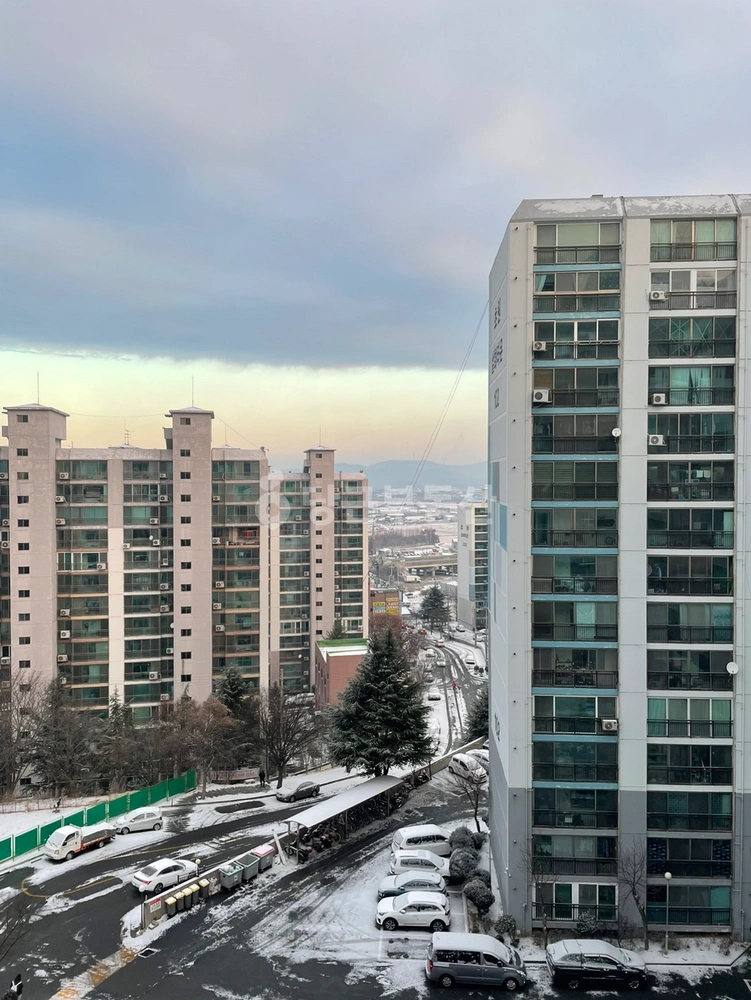 충청남도 아산시 좌부동 아파트 사진 1