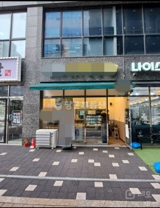 서울특별시 강서구 마곡동 상가 사진 1
