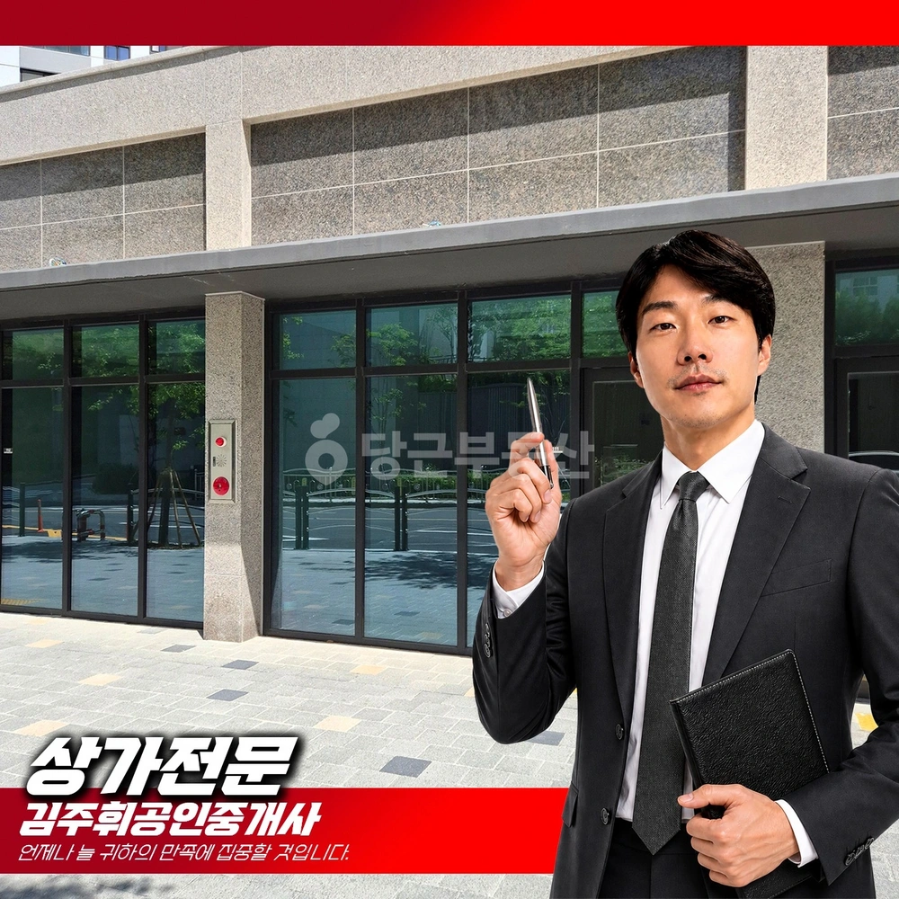 부산광역시 기장군 일광읍 상가 사진 1