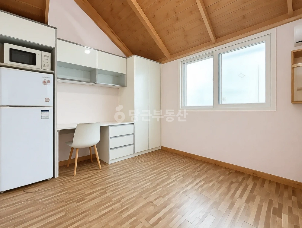 대전광역시 서구 월평동 원룸 사진 1