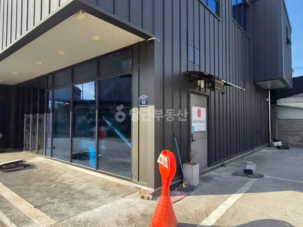 대구광역시 달성군 화원읍 상가 사진 1