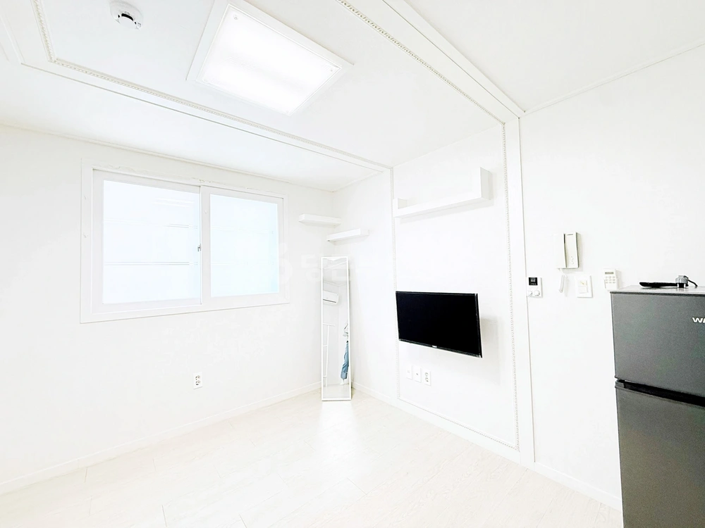 대구광역시 남구 봉덕동 원룸 사진 1