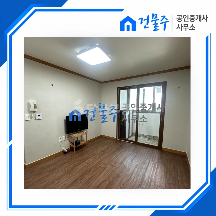 전남광주통합특별시 순천시 조례동 빌라(투룸 이상) 사진 1