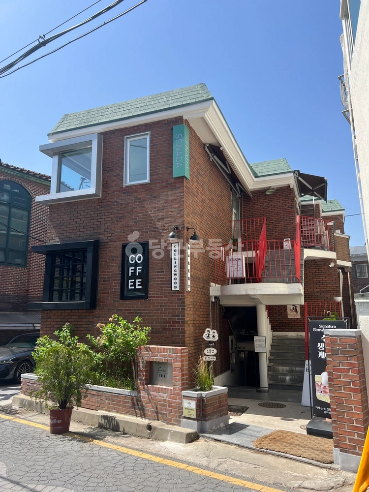 경기도 수원시 팔달구 신풍동 상가 사진 1