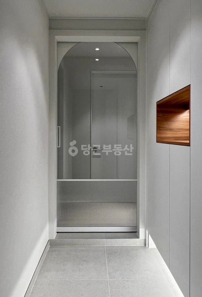인천광역시 검단구 왕길동 아파트 사진 1