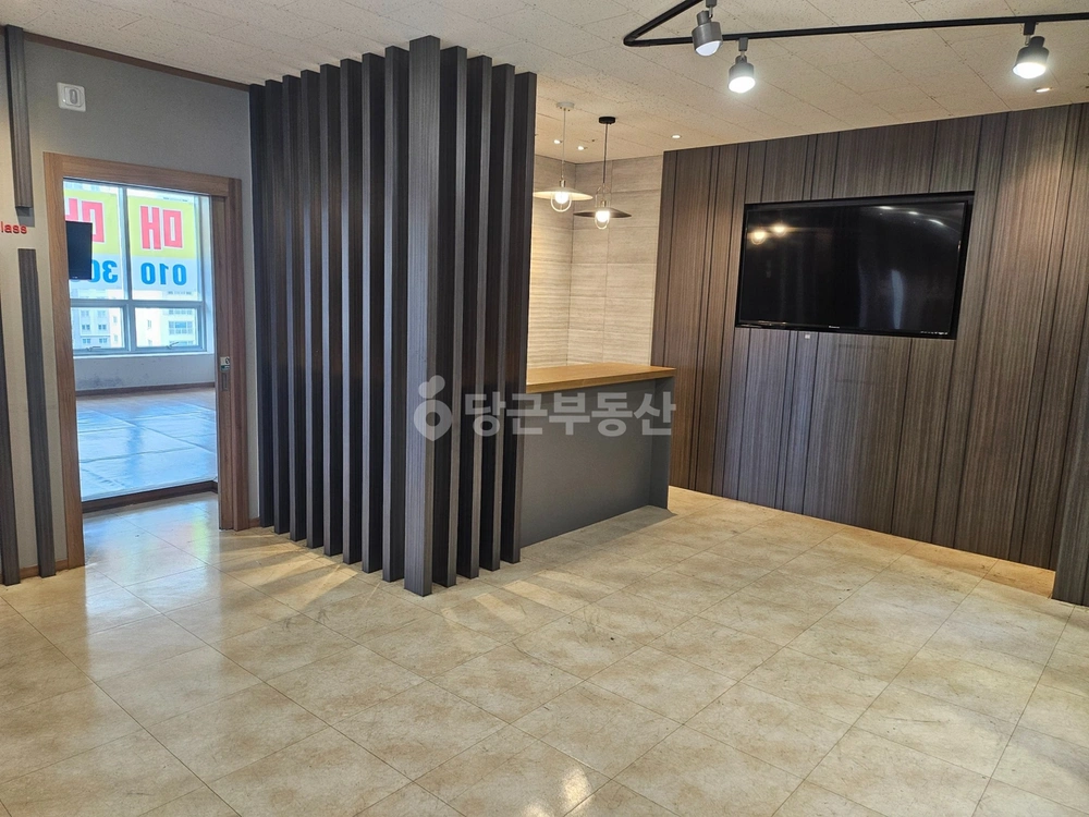 세종특별자치시 고운동 상가 사진 1