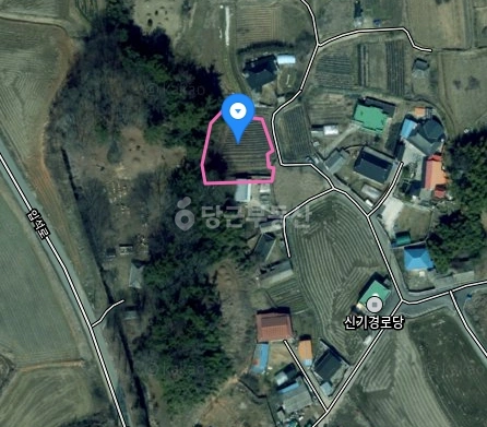 전북특별자치도 김제시 제월동 토지 사진 1