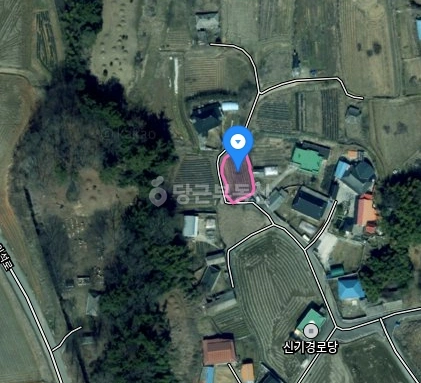 전북특별자치도 김제시 제월동 토지 사진 1