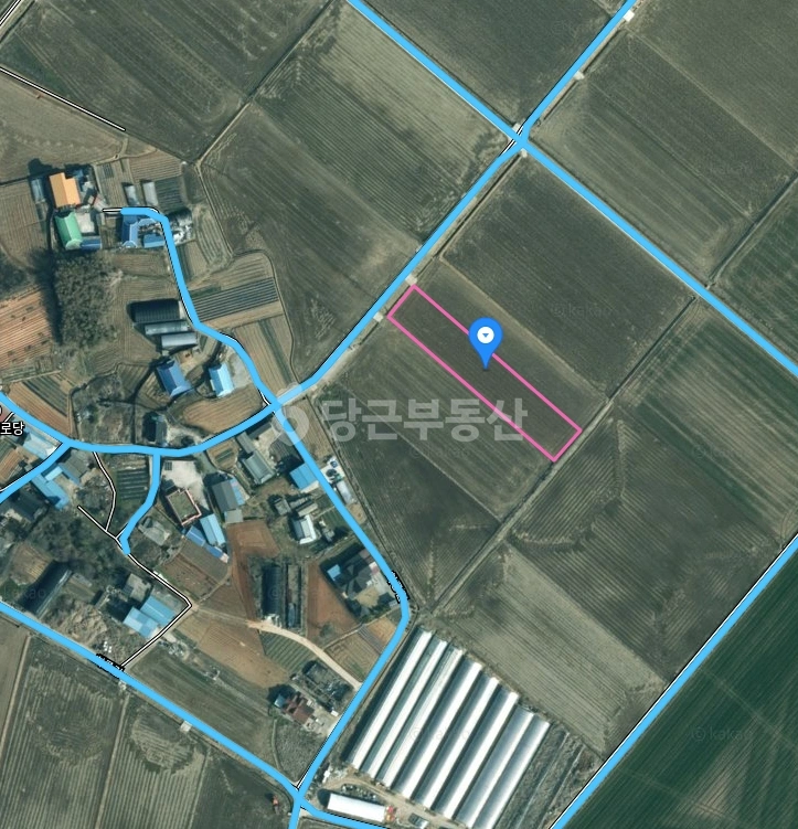 전북특별자치도 익산시 함라면 토지 사진 1