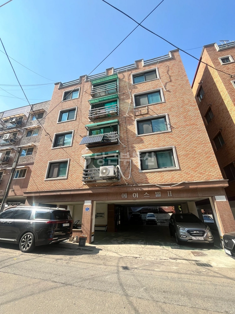 경기도 안산시 상록구 본오동 빌라(투룸 이상) 사진 1