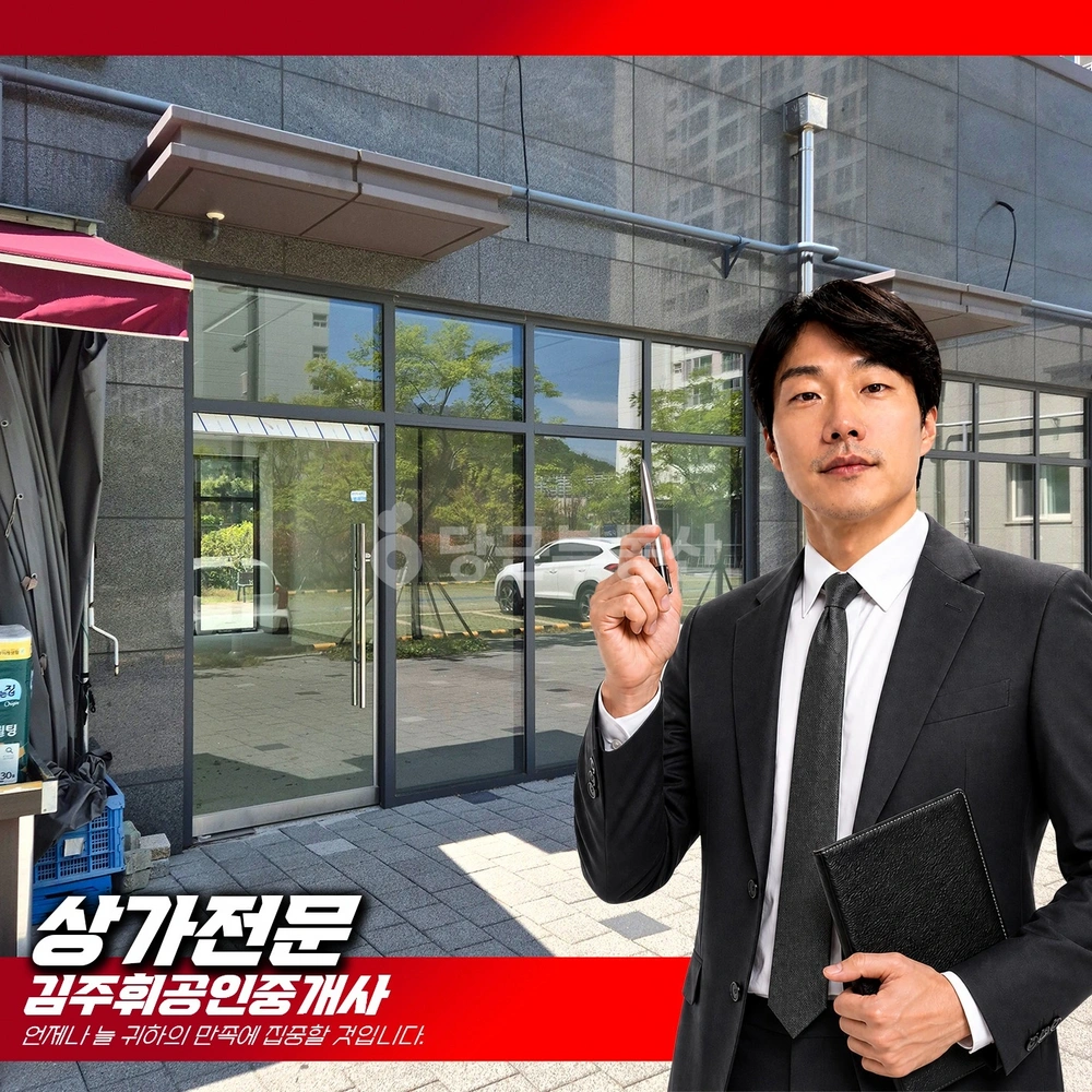 부산광역시 기장군 일광읍 상가 사진 1