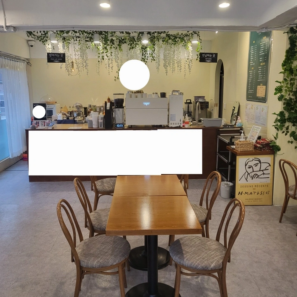서울특별시 중랑구 면목동 상가 사진 1