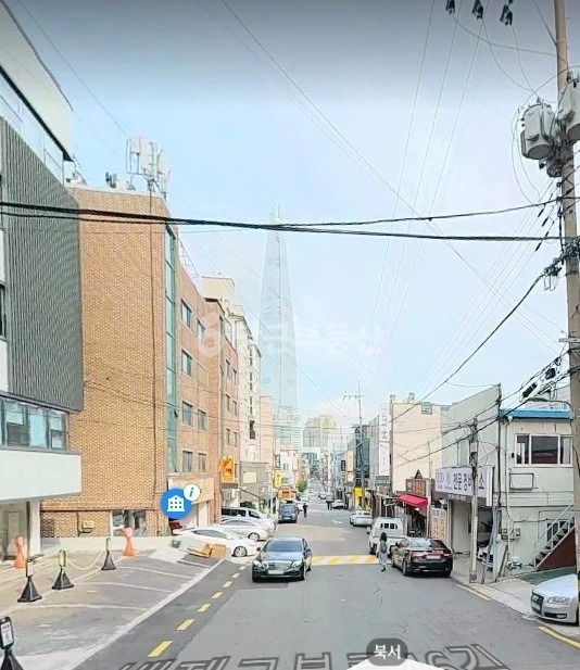서울특별시 송파구 송파동 상가 사진 1