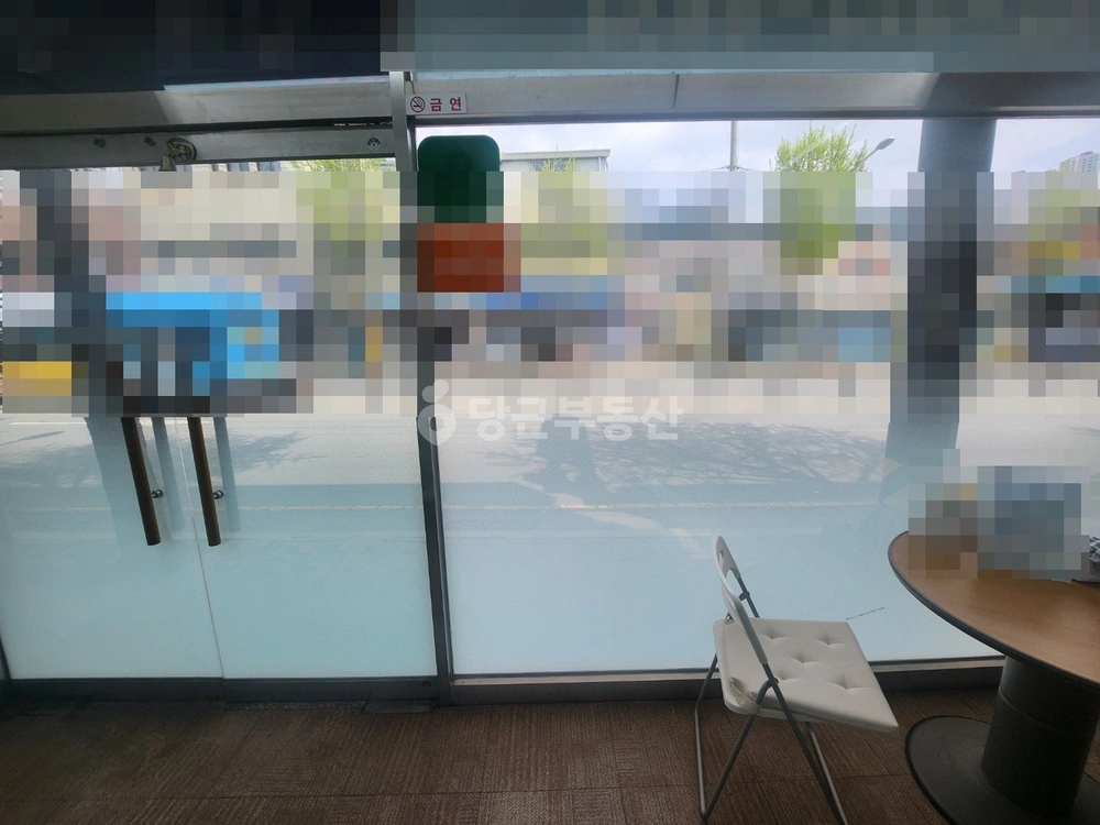 부산광역시 사상구 감전동 상가 사진 1