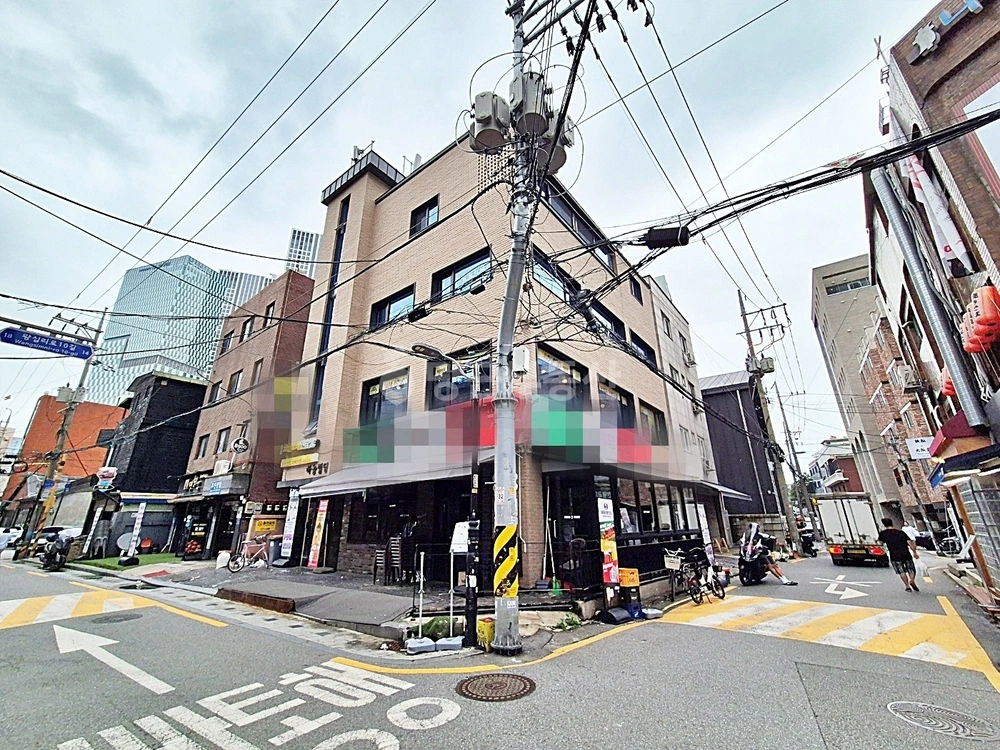 서울특별시 성동구 성수동1가 상가 사진 1