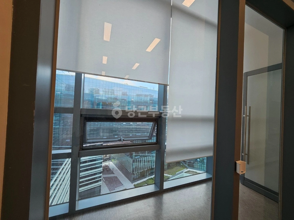 경기도 구리시 갈매동 사무실 사진 1