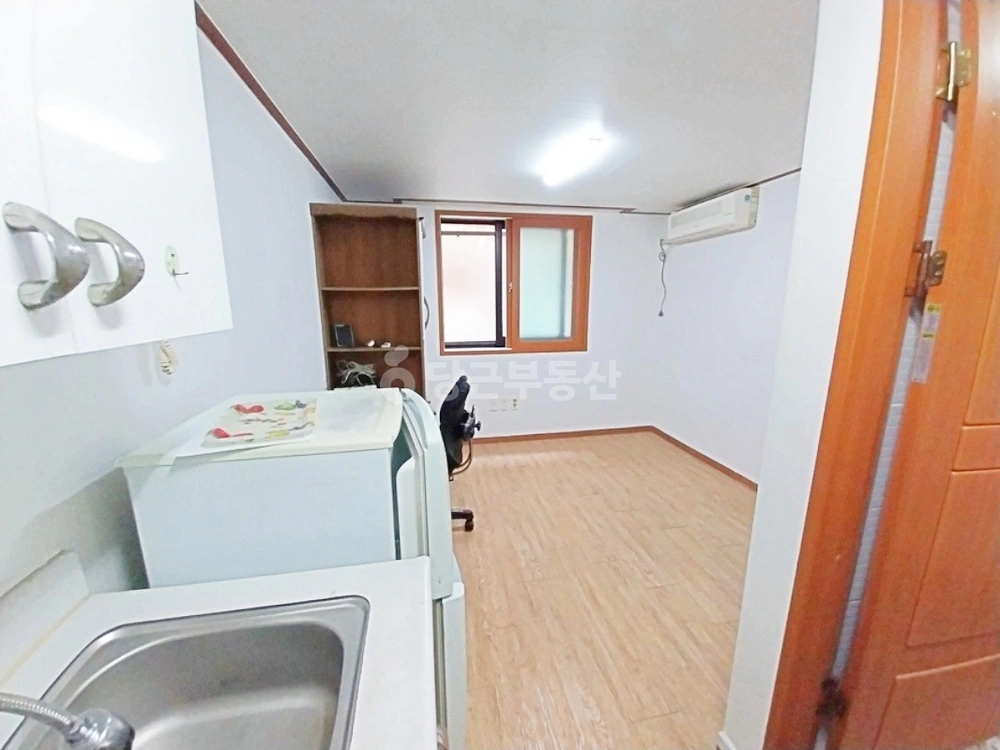서울특별시 관악구 봉천동 원룸 사진 1