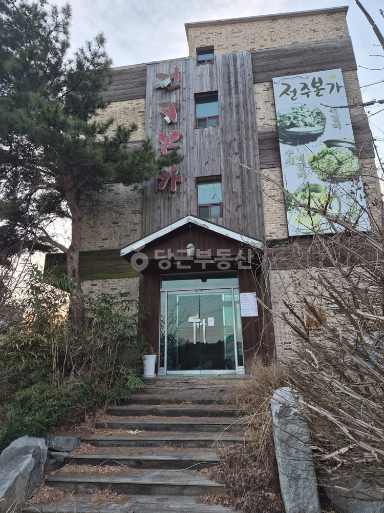 충청남도 서산시 읍내동 상가 사진 1