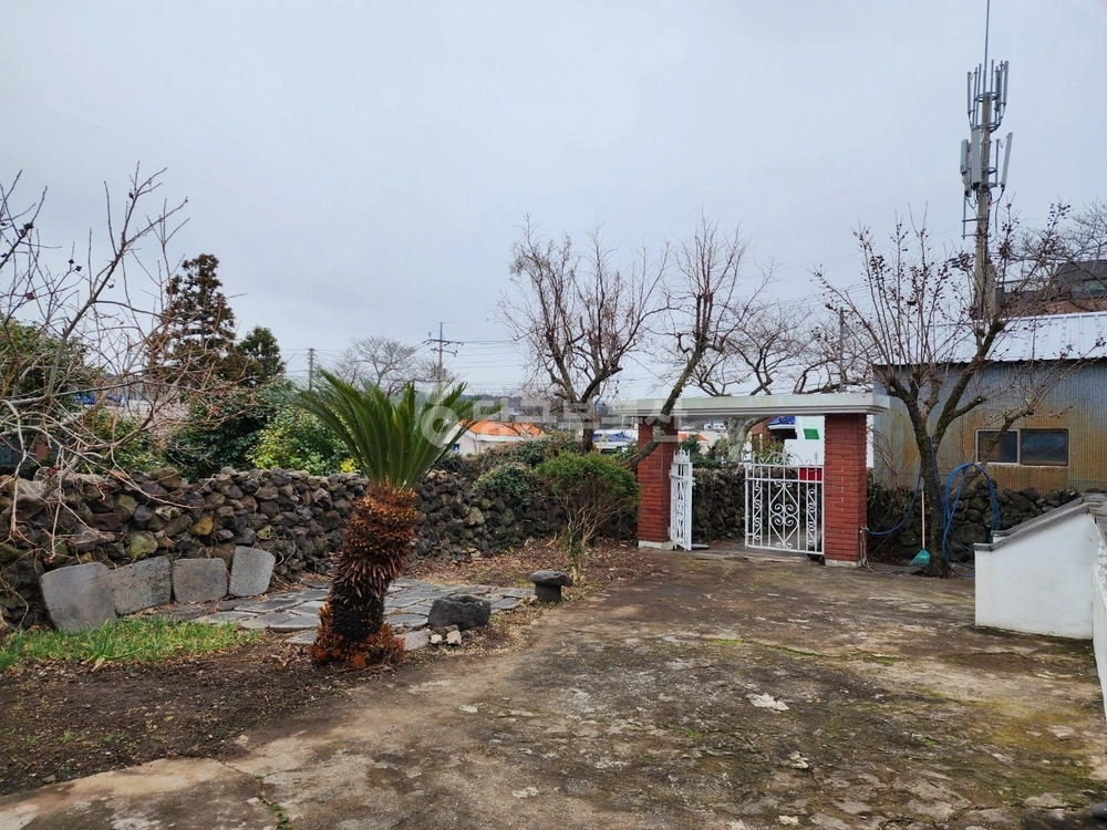 제주특별자치도 제주시 애월읍 단독/전원주택 사진 1