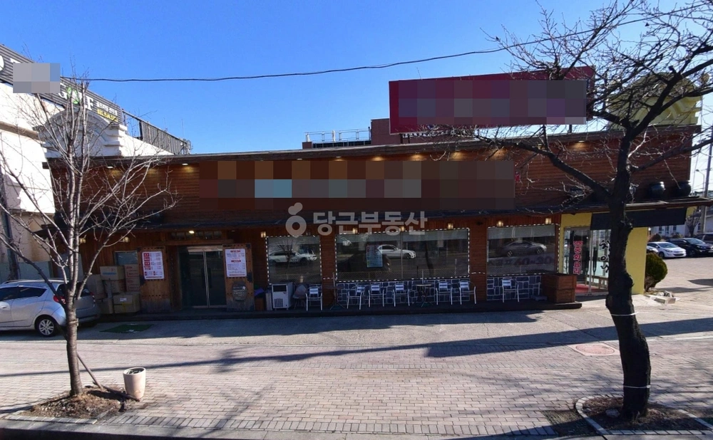 경기도 고양시 일산서구 덕이동 상가 사진 1