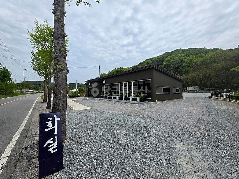 전남광주통합특별시 장성군 삼계면 건물 사진 1
