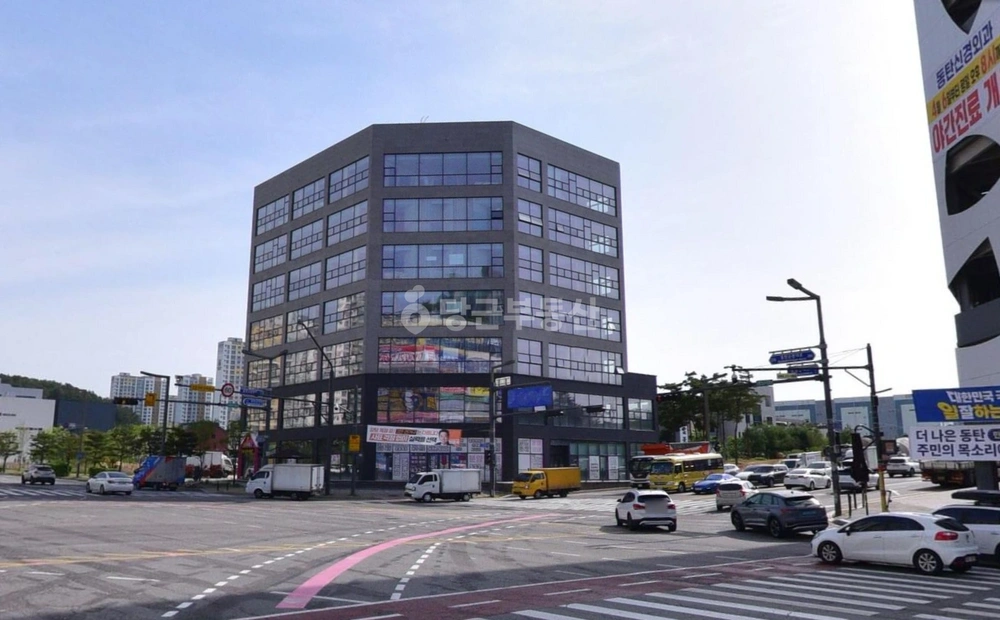 경기도 화성시 동탄구 산척동 상가 사진 1