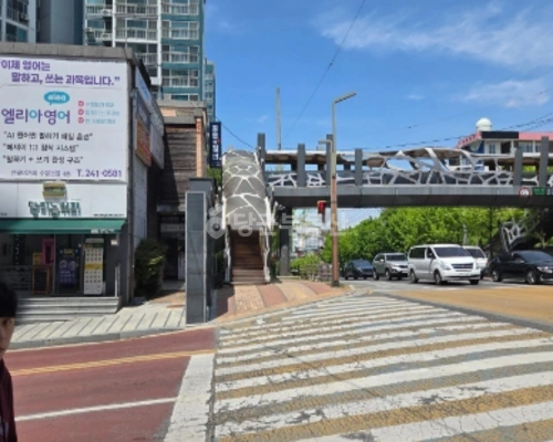 전북특별자치도 전주시 덕진구 인후동1가 상가 사진 1