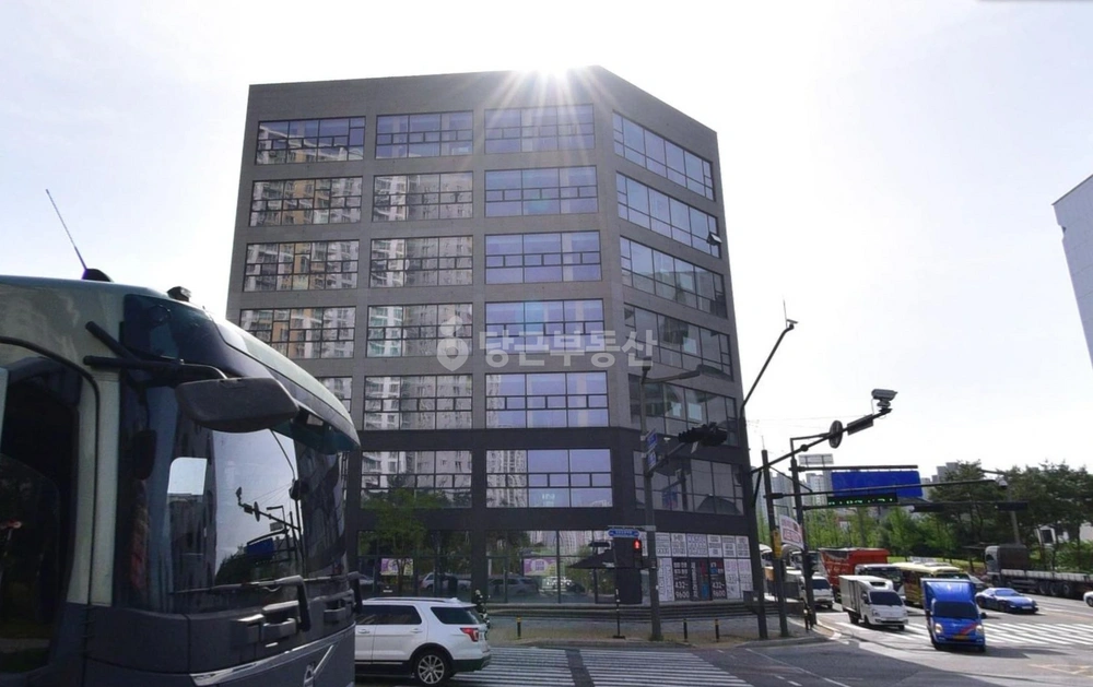 경기도 화성시 동탄구 산척동 상가 사진 1