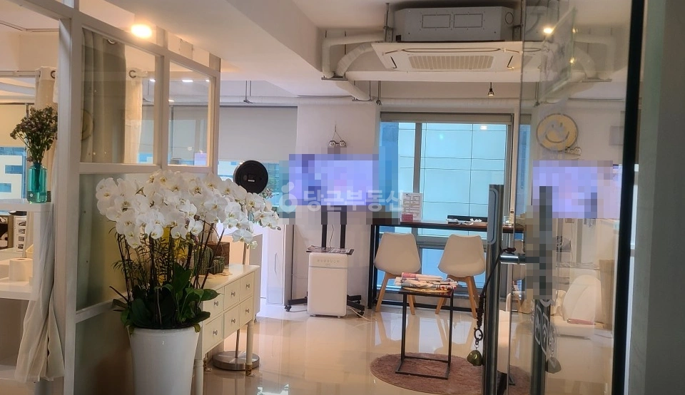 서울특별시 강남구 역삼동 상가 사진 1