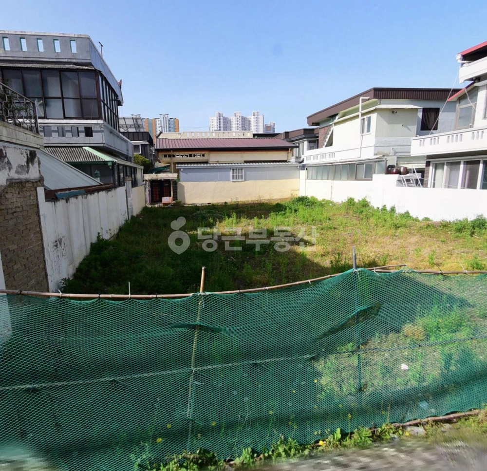전남광주통합특별시 북구 중흥동 토지 사진 1