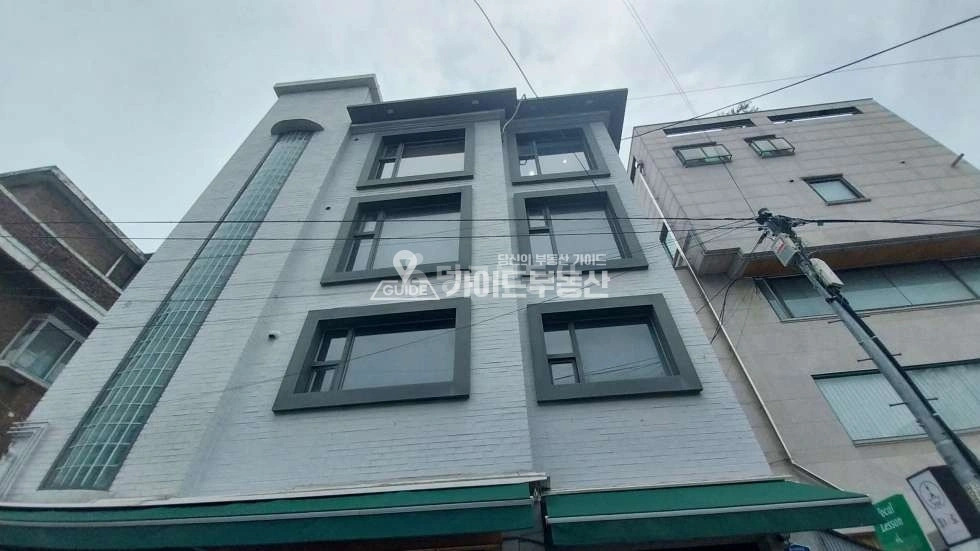 서울특별시 마포구 서교동 사무실 사진 1