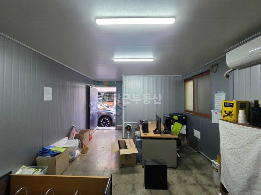 대전광역시 대덕구 송촌동 상가 사진 1