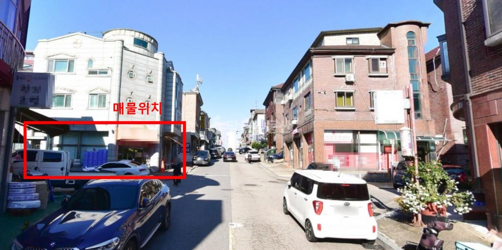 경기도 성남시 분당구 야탑동 상가 사진 1