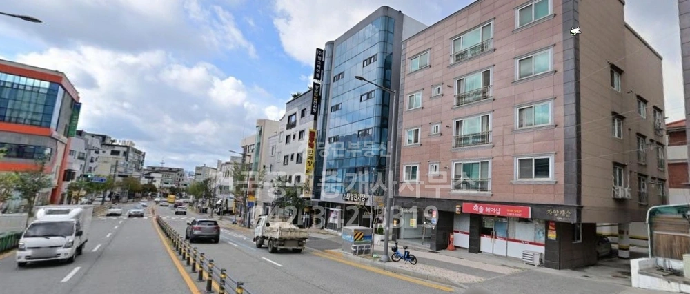 대전광역시 동구 자양동 상가 사진 1