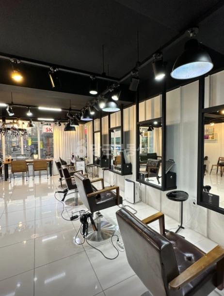 서울특별시 강남구 역삼동 상가 사진 1