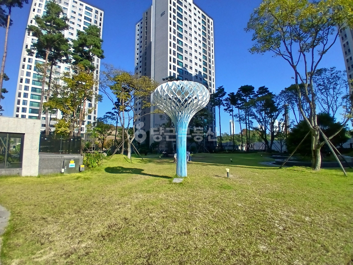 전남광주통합특별시 광양시 성황동 아파트 사진 1