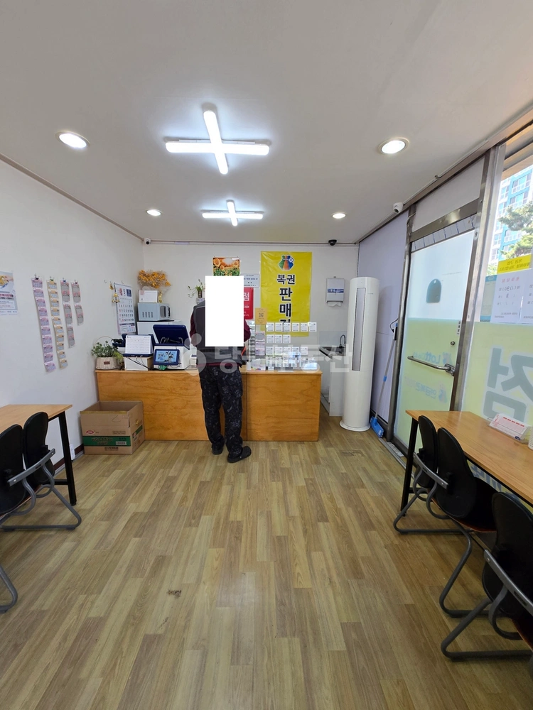 인천광역시 부평구 부평동 상가 사진 1